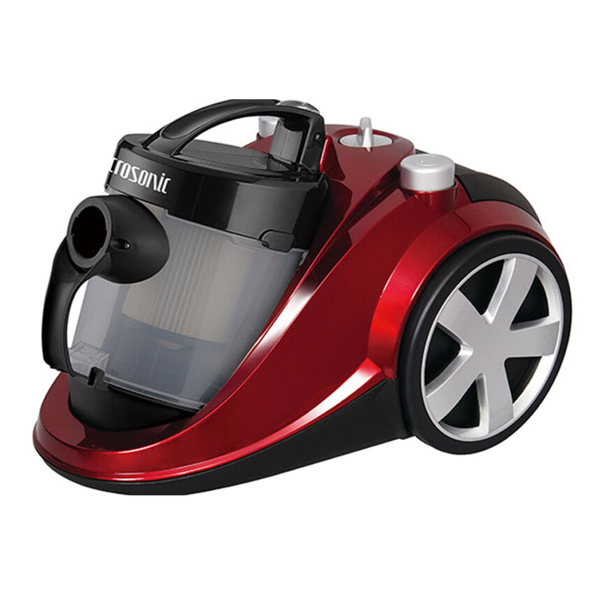 Aspiradora Microsonic ASPCC251 Aspiradora Microsonic ASPCC251