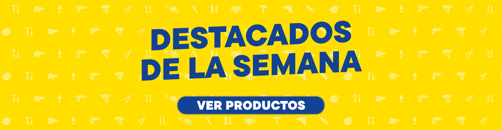 DESTACADOS DE LA SEMANA