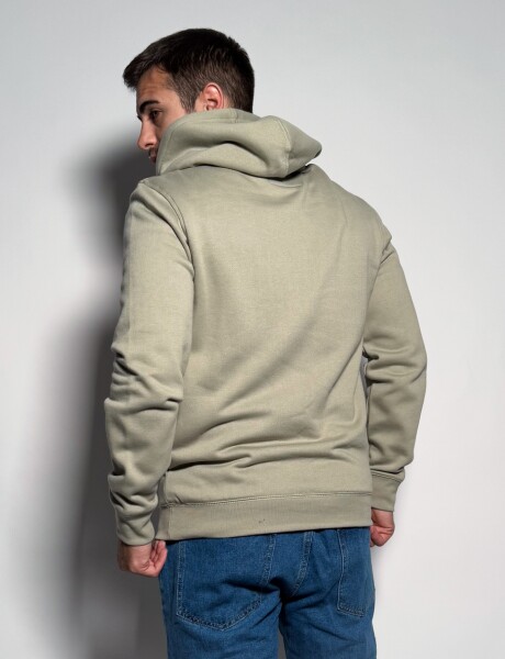 Canguro liso Rivas Verde