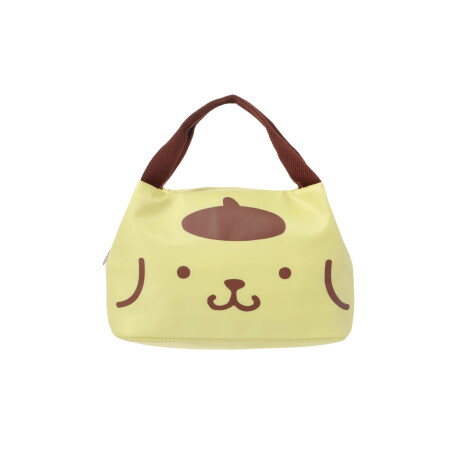 Lunchera Sanrio Pompompurin