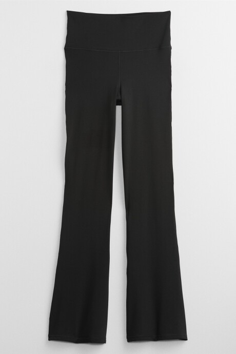 Calza Flare Mujer Moonless Night