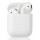 Auriculares Inalámbricos PRO6 Bluetooth BLANCO