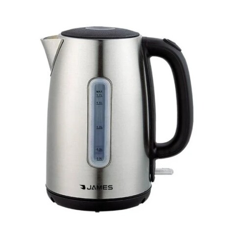 Jarra Eléctrica James Inox Jje17 1,7 Litros Jarra Eléctrica James Inox Jje17 1,7 Litros
