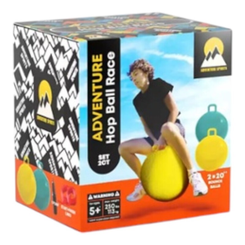 Juego Carrera de Pelotas Adventure Sports Juego Carrera de Pelotas Adventure Sports