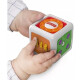 Fisher Price - Mi Primer Cubo De Actividades Fisher Price - Mi Primer Cubo De Actividades