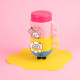 Set tazas apilables Minions 2pcs Set tazas apilables Minions 2pcs