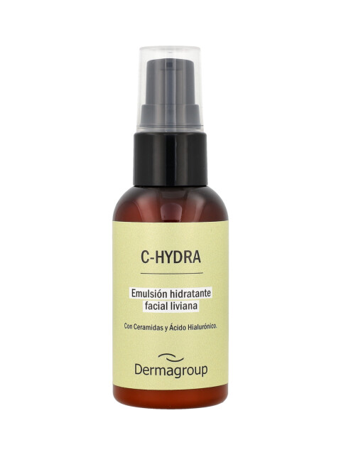 C-Hydra Emulsión Hidratante C-Hydra Emulsión Hidratante