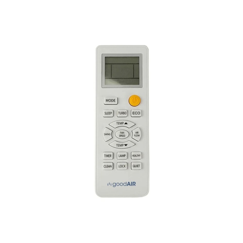 Aire Acondicionado 9.000 BTU ON/OFF - Modelo GAEB09 - goodAIR Aire Acondicionado 9.000 BTU ON/OFF - Modelo GAEB09 - goodAIR