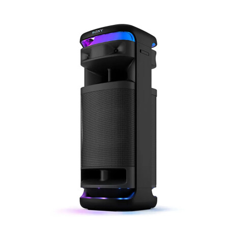 Parlante Activo Sony SRS-ULT1000 Negro