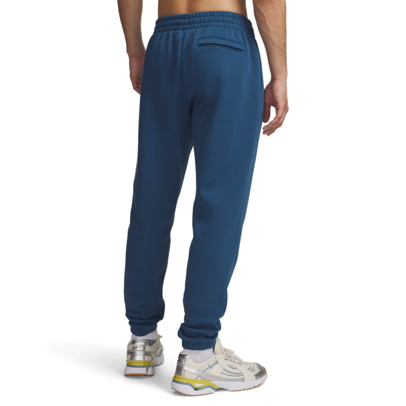UA Icon Fleece Jogger-BLU BLU-498
