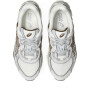 Zapatillas GEL-Nyc Unisex Cream/Cement Grey
