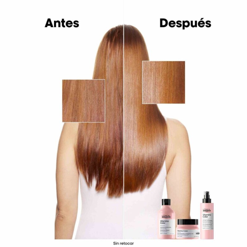 Spray Protector para cabello L'Oréal Prof Vitamino 190 ml Spray Protector para cabello L'Oréal Prof Vitamino 190 ml