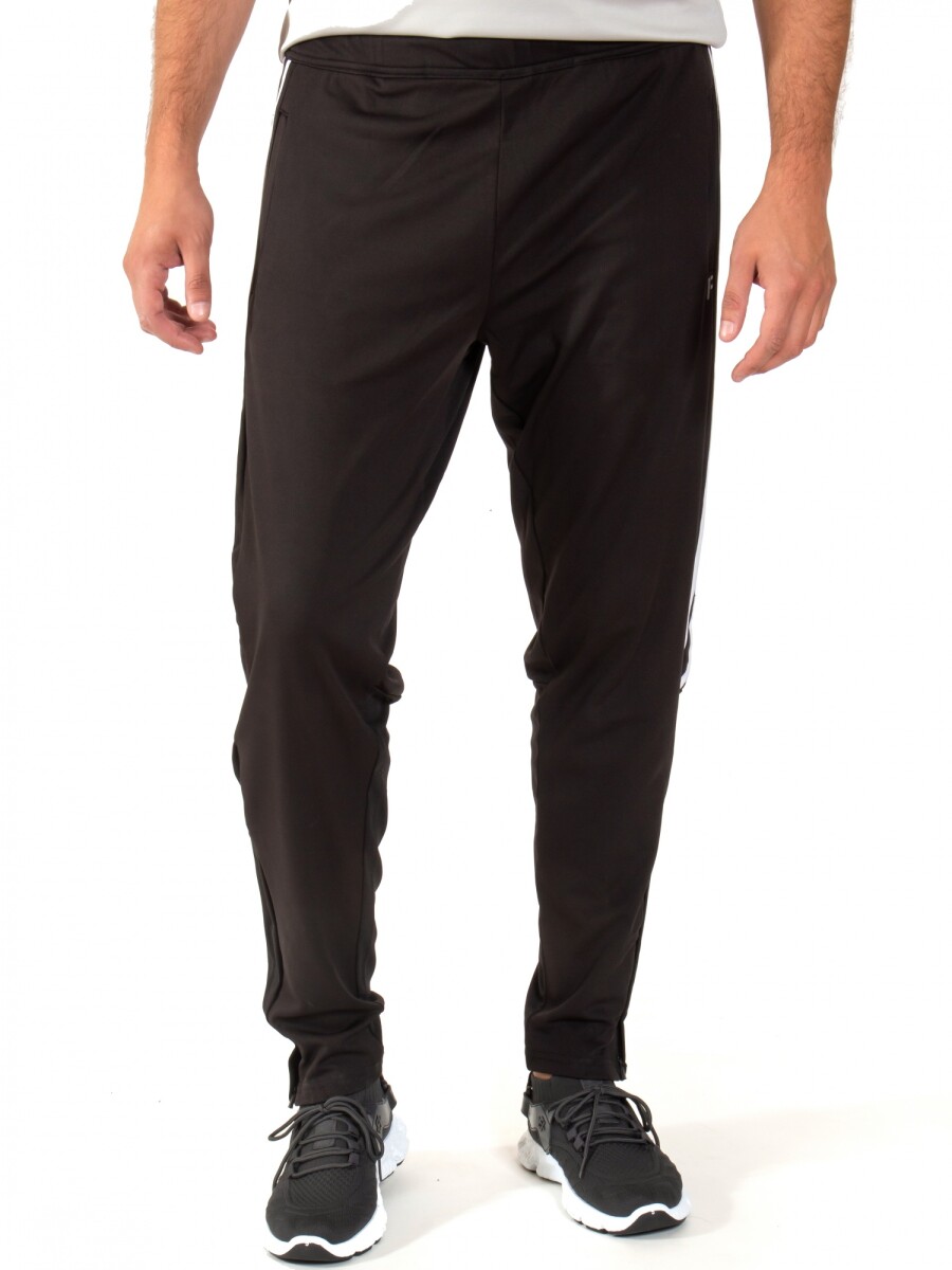 Pantalon Active PA3-22 - Negro 