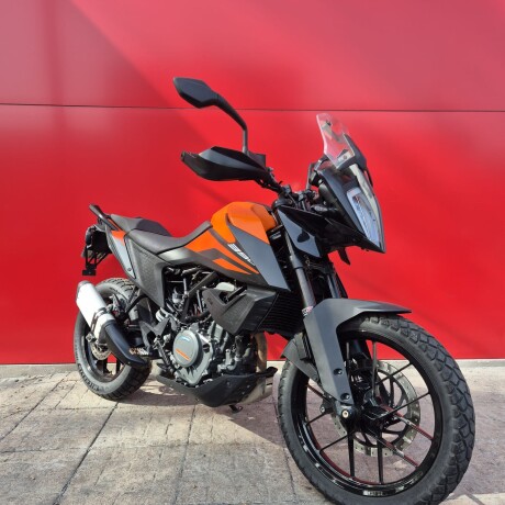 KTM 390 Adventure Usada KTM 390 Adventure Usada