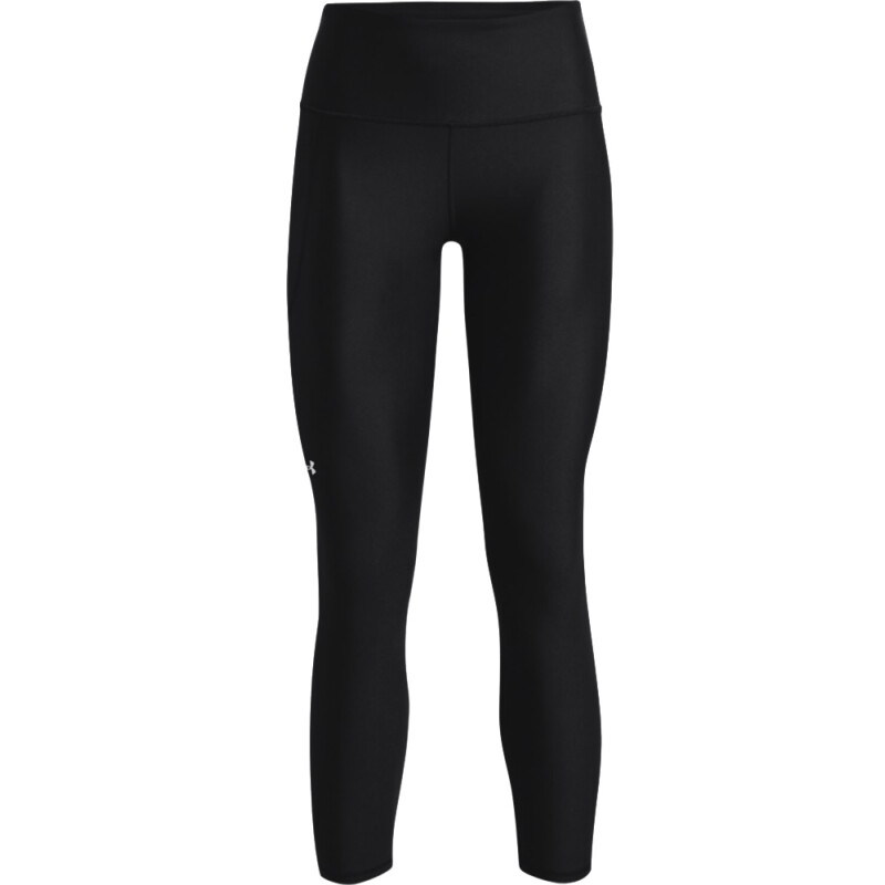 Buzo Pantalon Dama U.A. Hg Hi Leg-Blk 1365335-001 Buzo Pantalon Dama U.A. Hg Hi Leg-Blk 1365335-001