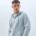 Campera de felpa Halogen Green