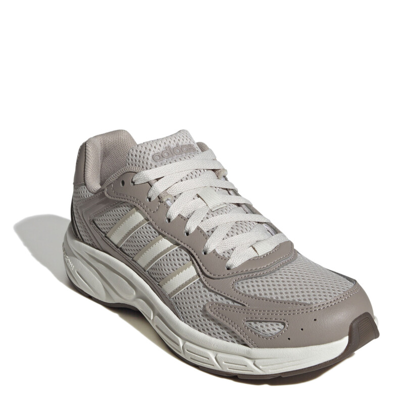 Championes de Mujer Adidas Eclyptix 2000 Gris - Blanco