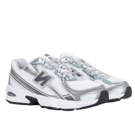 Championes New Balance U7402Y9 Negro