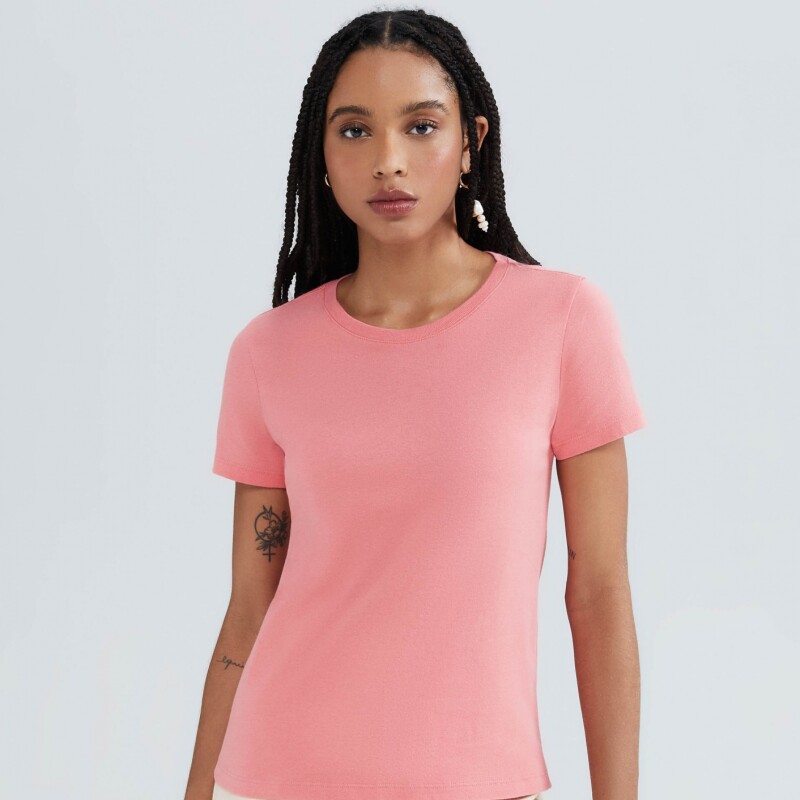 BLUSA MM FEM ESTAMPA