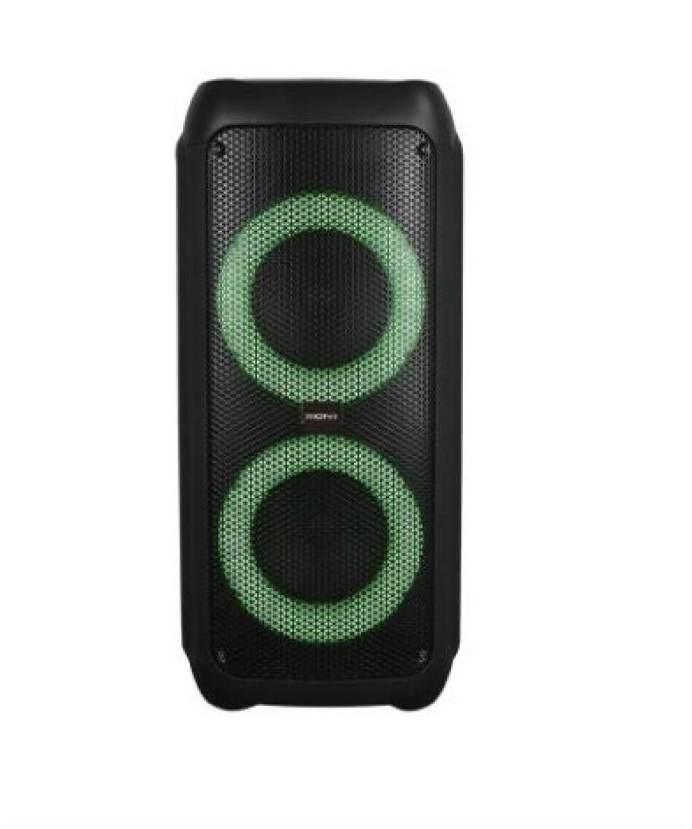 SISTEMA DE AUDIO XTREME CON BATERÍA 8000 WTS 