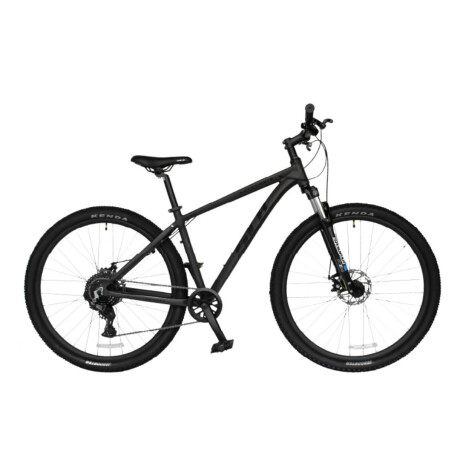 Bicicleta SLB Patagonia rodado 29 9V Negro Talle M