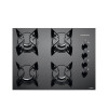 Anafe A Gas Punktal Pk-ag848 4 Hornallas Negro Anafe A Gas Punktal Pk-ag848 4 Hornallas Negro