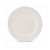 Plato llano blanco 31 cms. HR002-12 Plato llano blanco 31 cms. HR002-12