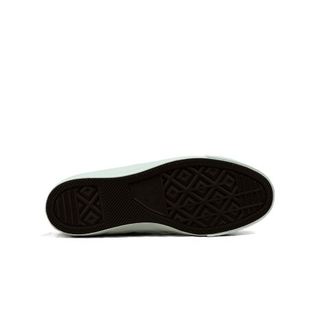 Championes Converse Unisex - STAR PLAYER OX - 172983C WHITE