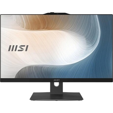 Equipo All In One Msi Core I5 4.4GHZ, 8GB, 512GB Ssd, 24" Fhd Touch 001