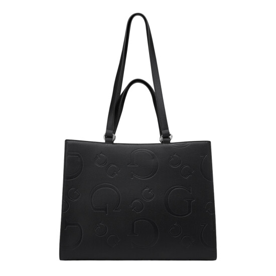 Cartera Guess Forber Negro 0