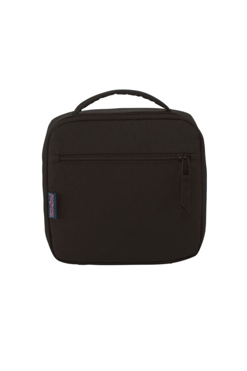 LUNCHERA TERMICA LUNCH BREAK BLACK