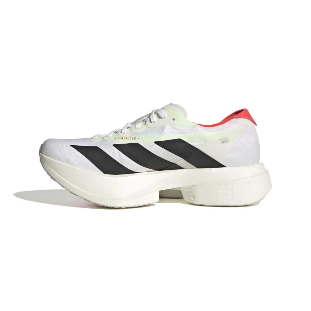Adizero Adios Pro 4 - Mujer White