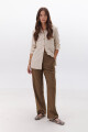 PANTALON TRUMAN MOUSSE