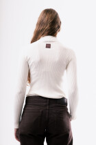Luna Off White