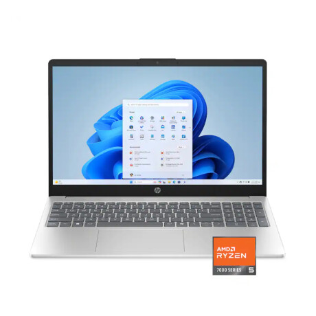 Notebook HP 15-FC0146dx Ryzen 5 7520U 512GB 8GB 15.6" Touch Notebook HP 15-FC0146dx Ryzen 5 7520U 512GB 8GB 15.6" Touch