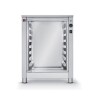 Fermentadora 8 bandejas - Tecnoeka EKL823 Fermentadora 8 bandejas - Tecnoeka EKL823