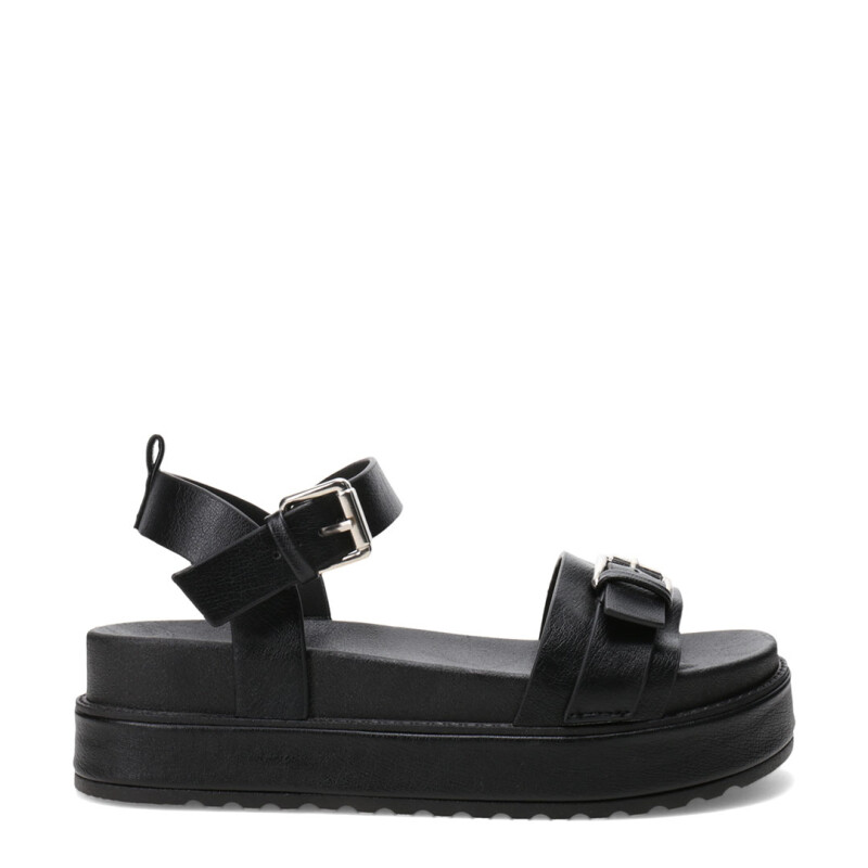 Sandalias de Mujer Miss Carol Taze Negro
