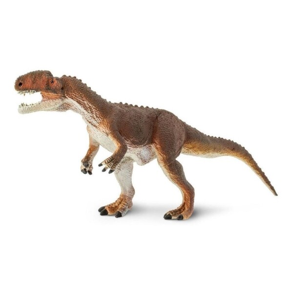 Figura Safari Dinosaurio Monolophosaurus Juguete Niños Figura Safari Dinosaurio Monolophosaurus Juguete Niños