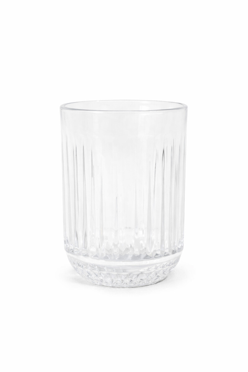 Vaso Calia Alto - Estampado 1 
