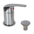 GRIFERIA DE BIDET SIN TRANSFERENCIA Griferia De Bidet Sin Transferencia