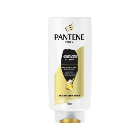 PANTENE ACOND HIDRATACION EXTREMA 700 ML PANTENE ACOND HIDRATACION EXTREMA 700 ML