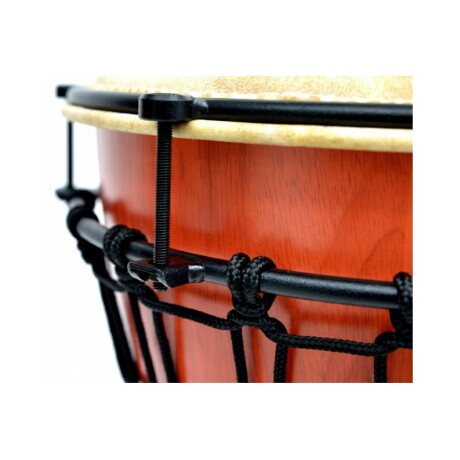 Djembe Pearl Pjw-125r Ez Tune Rope 12 1/2" Honey Amber Djembe Pearl Pjw-125r Ez Tune Rope 12 1/2" Honey Amber