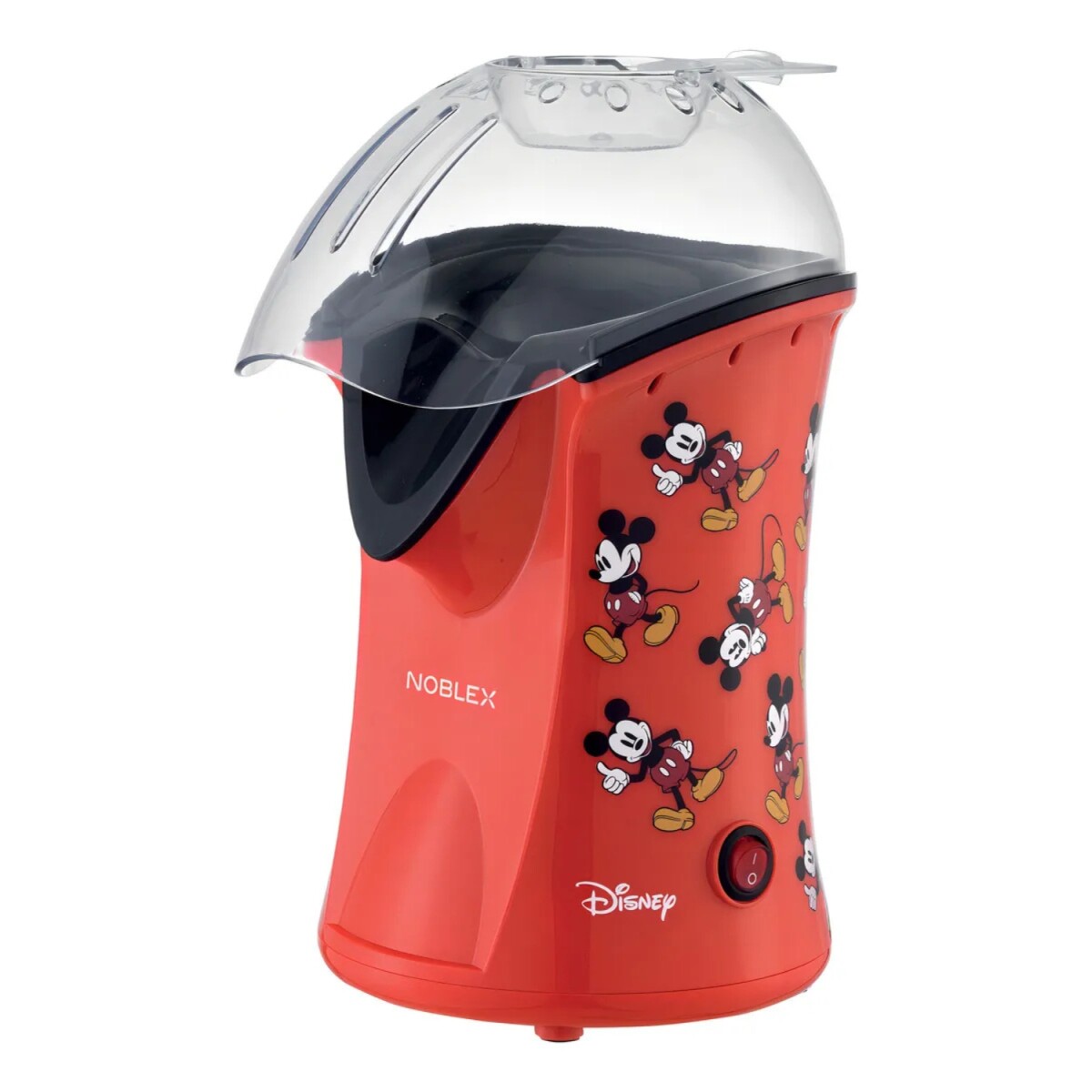 Máquina Popera Noblex Disney 1200W 