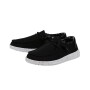 Wendy Classic - Mujer Black