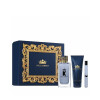 Dolce&Gabanna K Set - Eau de Toilette 100ml + 10ml + After Shave Balm 75ml - Masculino Dolce&Gabanna K Set - Eau de Toilette 100ml + 10ml + After Shave Balm 75ml - Masculino