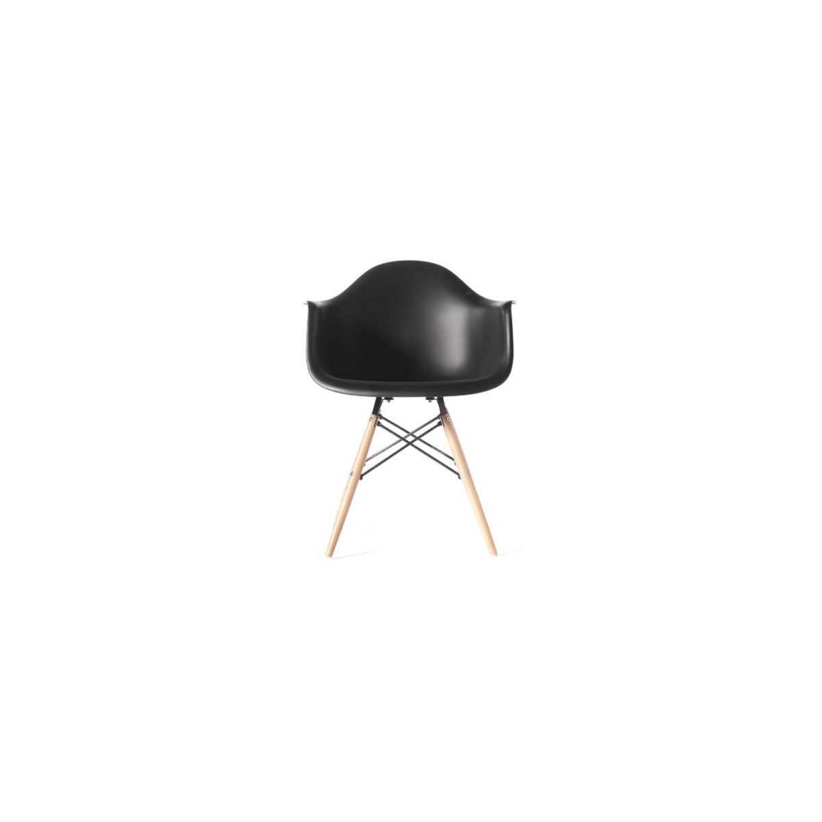 Sillas Eames con Apoyabrazos 