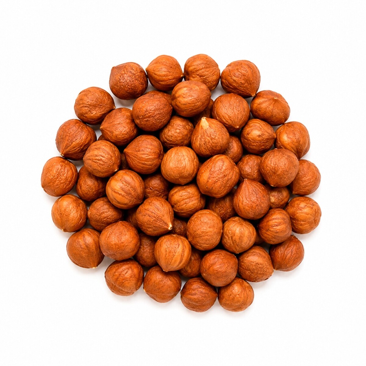Avellanas Naturales 100 g La Molienda 