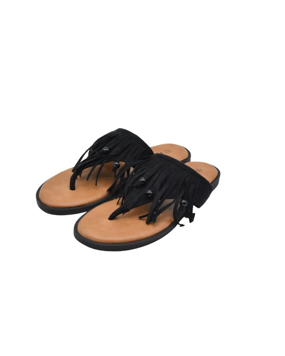 OJOTA 35-40 - BLACK 