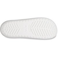 Sandalias Crocs Classic Blanco