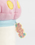 Accesorios de Cosmética Infantiles Portacosméticos Infantil De Honguito Y Charm - Combinacion Multicolor